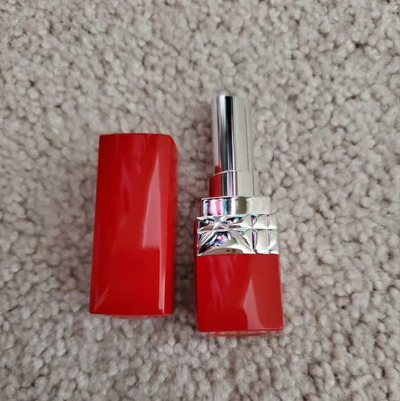 Dior ultra rouge 986 ultra radical - Picture 2 of 6